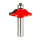 Freud Base Molding Bit - 1-11/16 in. Dia. - 1/2 in. Shank