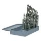 Fuller 14 pc Brad Point Drill Bit Kit 