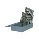 Fuller 28 Pc Brad Point Drill Bit Kit