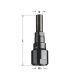CMT Router Collet Chuck Extension for 1/2 in. Collets, 1/2 in. Shank