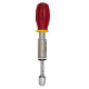 Yankee Screwdriver, push driver - spiral ratchet 5.5 mm Shank