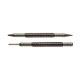 Door Pin or Nail Removal Tool,1/32/2/32 in. 