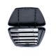 5 Piece Screw Extractor Set,1/8 To 3/4 in.