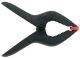 Bessey Clippix Econo-Spring Clamp (Xu), 1 in.