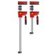 Bessey Parallel Jaw K-Body Revo Bar Clamps