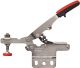 Bessey Horizontal Toggle with Open Arm with Horizontal-Base Plate - 13/16 in. - (Buy 2 and Save)