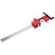 Bessey Heavy Duty I-beam Bar Clamp - 36 in.