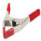 Bessey Vinyl Tipped Spring Clamp - 2 in.