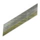 Strong-Tie 2-1/2 x 15 Ga. Finishing Nails, D-Style Head, 34 Deg. Angle, 304 Stainless - Qty:4000
