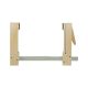 6 x 8 in Hardwood Cam Clamp by Dubuque