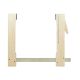 8-1/2 x 8 in Hardwood Cam Clamp by Dubuque