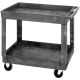 Mobile Utility Cart - 40 in. x 26 in. x 32-1/2 in.