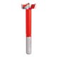 1 in. Carbide Tipped Forstner Bit