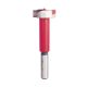 1-1/8 in. Carbide Tipped Forstner Bit