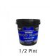CrystaLac Polyoxide Top-Coat for Wood Floors - Gloss Finish - 1/2 Pint