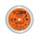 CMT ITK Industrial Fine Cut-Off Saw Blade, 14 in. x 96 Teeth, 1 in. Bore
