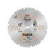 CMT ITK Industrial Combination Saw Blade, 10 in. x 50 Teeth, 5/8 in. Bore