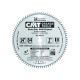 CMT Industrial Cabinetshop Saw Blade, 14 in. x 84 Teeth, 1 in. Bore