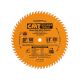 CMT Industrial Cabinetshop Saw Blade, 10 in. x 60 Teeth, 5/8 in. Bore