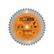 CMT ITK General Purpose Saw Blade, 12 in. x 45 Teeth, 1 in. Bore