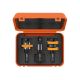 CMT Adjustable Tongue and Groove Bit Sets for Mission Style Cabinet Doors