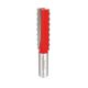 Freud Wavy-Joint Router Bit - 5/8 in. Diameter, 1/2 in. Shank