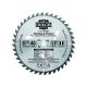 CMT ITK Contractor Finishing Saw Blade, 8-8-1/4 in. x 40 Teeth, 5/8 in. Bore