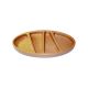 CMT Oval Tray Template