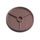 CMT Four Compartment Bowl & Tray Template