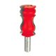 Freud Crown Molding Bit - 1-1/4 in. Dia. - 1/2 in. Shank