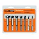 CMT Forstner Bit Set - 7-Piece