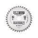CMT 210 mm dia. General Purpose Saw Blade - 36 Teeth, 30 mm Bore Fits Festool TS 75 Track Saws - *KR*