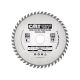 CMT 210 mm Heavy Duty Crosscut Circular Saw Blade - 48 Teeth, 30 mm Bore - Fits Festool TS 75
