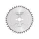 CMT 260 mm dia. Fine Cutting Compound Miter Saw Blade - 30 mm Bore - Fits Festool Kapex