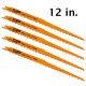 CMT Bi-Metal Recip. Blade for Clean Wood & Pruning, 12 in. - 5-pack