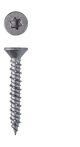 1/4 in. x 1-3/4 in. Big Timber Concrete/Masonry Screws, T-30 
