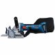 Bosch 18V Brushless Biscuit Joiner (bare tool)