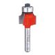 Freud Router Bit, 1/8