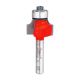 34-106 Soften furniture edges and create decorative beads router bit