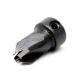 1/2 in. x 1/8 in. Drill Countersink, Fuller - QTY:1 - 3UMZ1