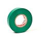 Green Vinyl Electrical Tape,  3/4 in. x 66 ft. Roll