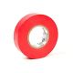 Red Vinyl Electrical Tape,  3/4 in. x 66 ft. Roll
