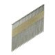 Strong-Tie - 2-3/8 in. x .113 Taped 31 Deg. Clipped Head Ring Shank Nails, 304 Stainless Steel - Qty:1000