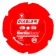 Freud 10 in. Fiber Cement Circular Saw Blade
