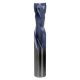 Freud Double Compression Melamine Router Bit, 1/2 Dia. x 1-1/4 in. Cutter Height - 1/2 in. Shank