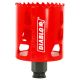 Freud Hole Saw Blade - Size 2-3/8 in.
