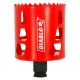 Freud Hole Saw Blade - Size 2-1/2 in.