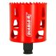 Freud Hole Saw Blade - Size 2-5/8 in.