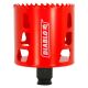 Freud Hole Saw Blade - Size 2-11/16 in. - Small Image