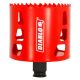 Freud Hole Saw Blade - Size 3 in. - Small Image